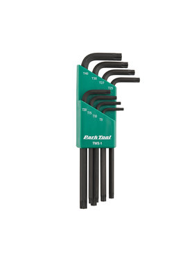 Park Tool Park Tool, TWS-1, Ensemble de clés Torx