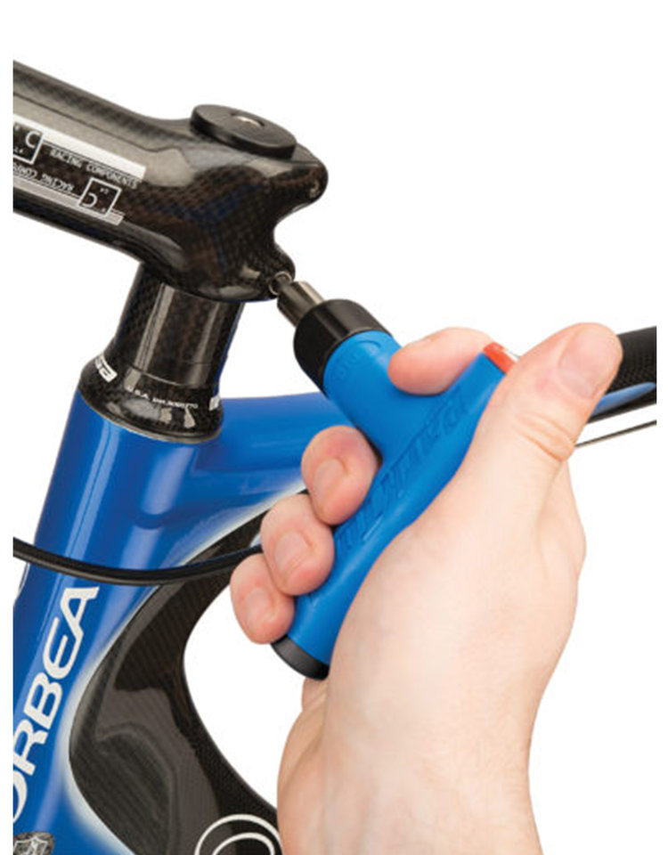 Park Tool Park Tool, PTD-6Clé dynamométrique pré-règlée, 6 Nm