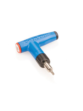 Park Tool Park Tool, PTD-6, Clé dynamométrique pré-règlée, 6 Nm