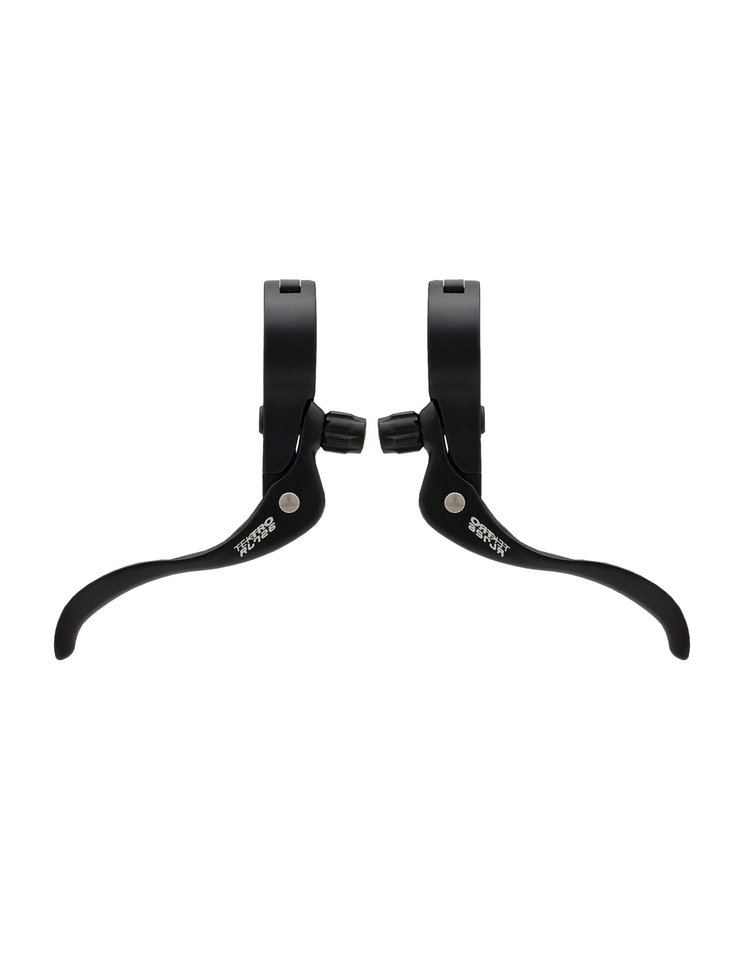 Tektro, Leviers de freins d'appoint en ligne RL726, collet 26mm