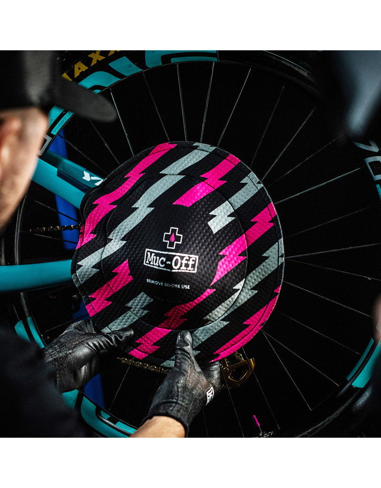 Muc-Off Muc-Off, Couvre frein à disque,