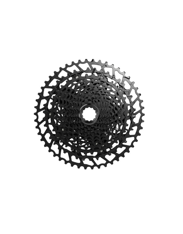SRAM SRAM, Cassette NX Eagle PG-1230, 12vit., 11-50D