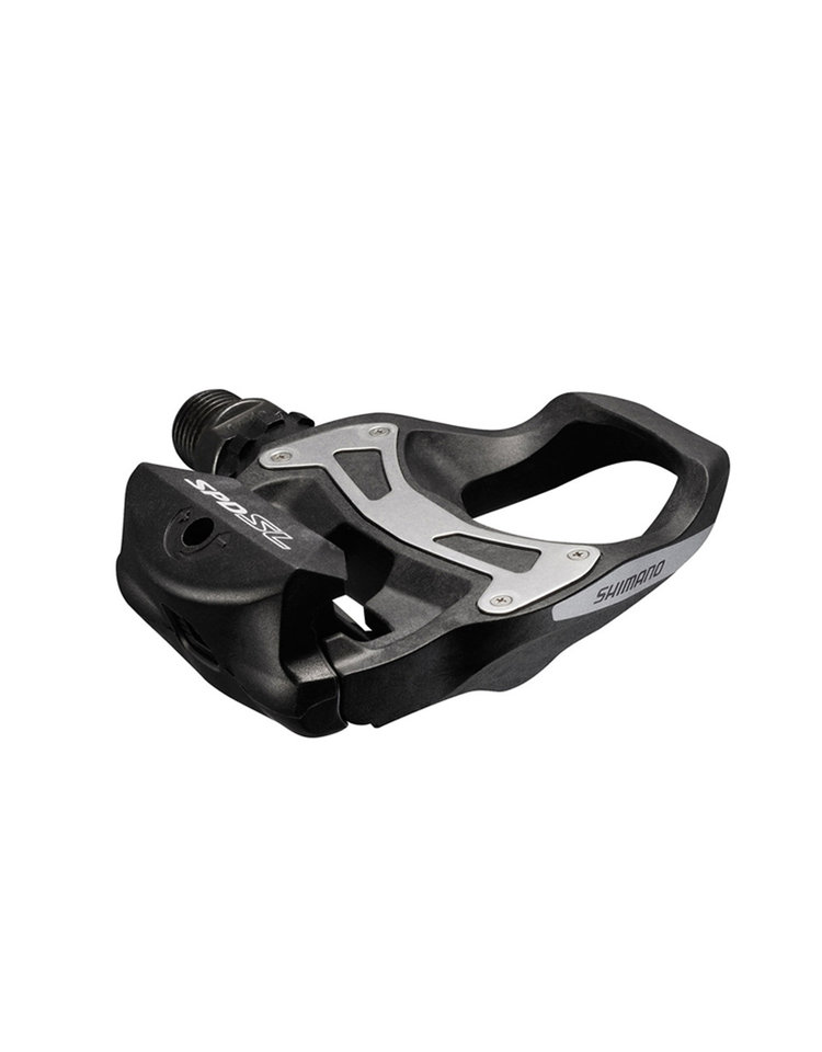 Shimano Shimano Pédales PD-R550 NOIR Comp. SPD-SL