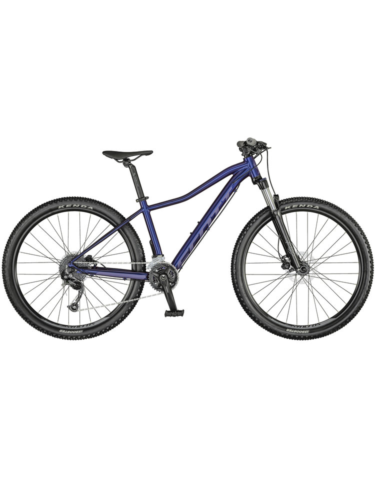 Scott Scott Contessa Active 40 Mauve (2021)