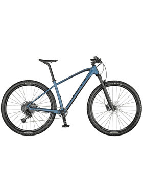 Scott Scott Aspect 910 Bleu