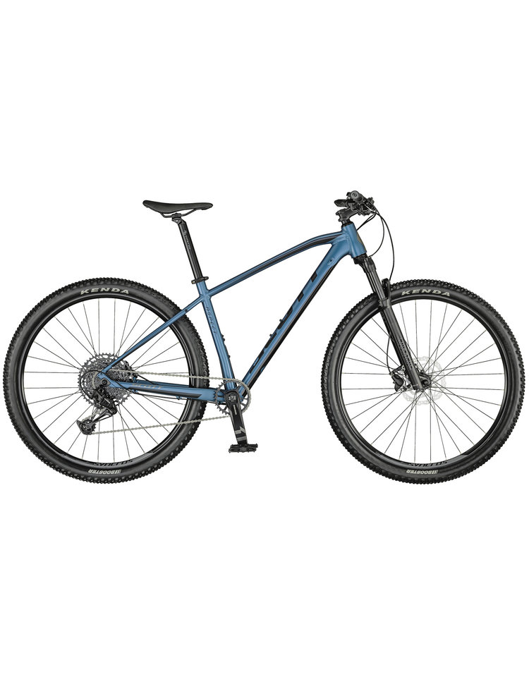 Scott Scott Aspect 910 Bleu