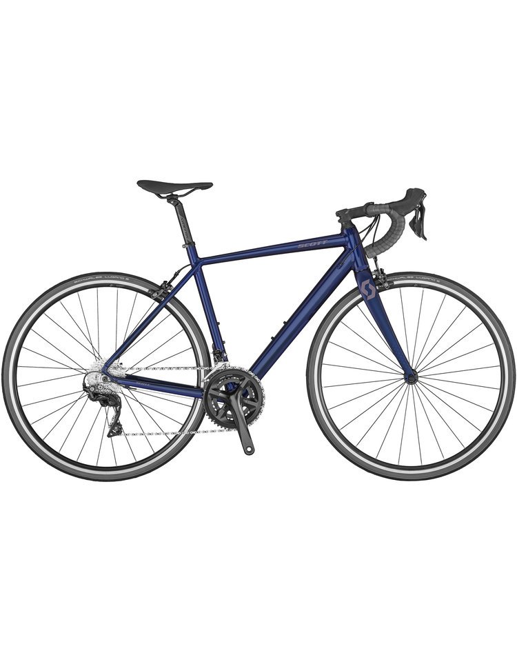 Scott Scott Contessa Speedster 15 Bleu (2021)