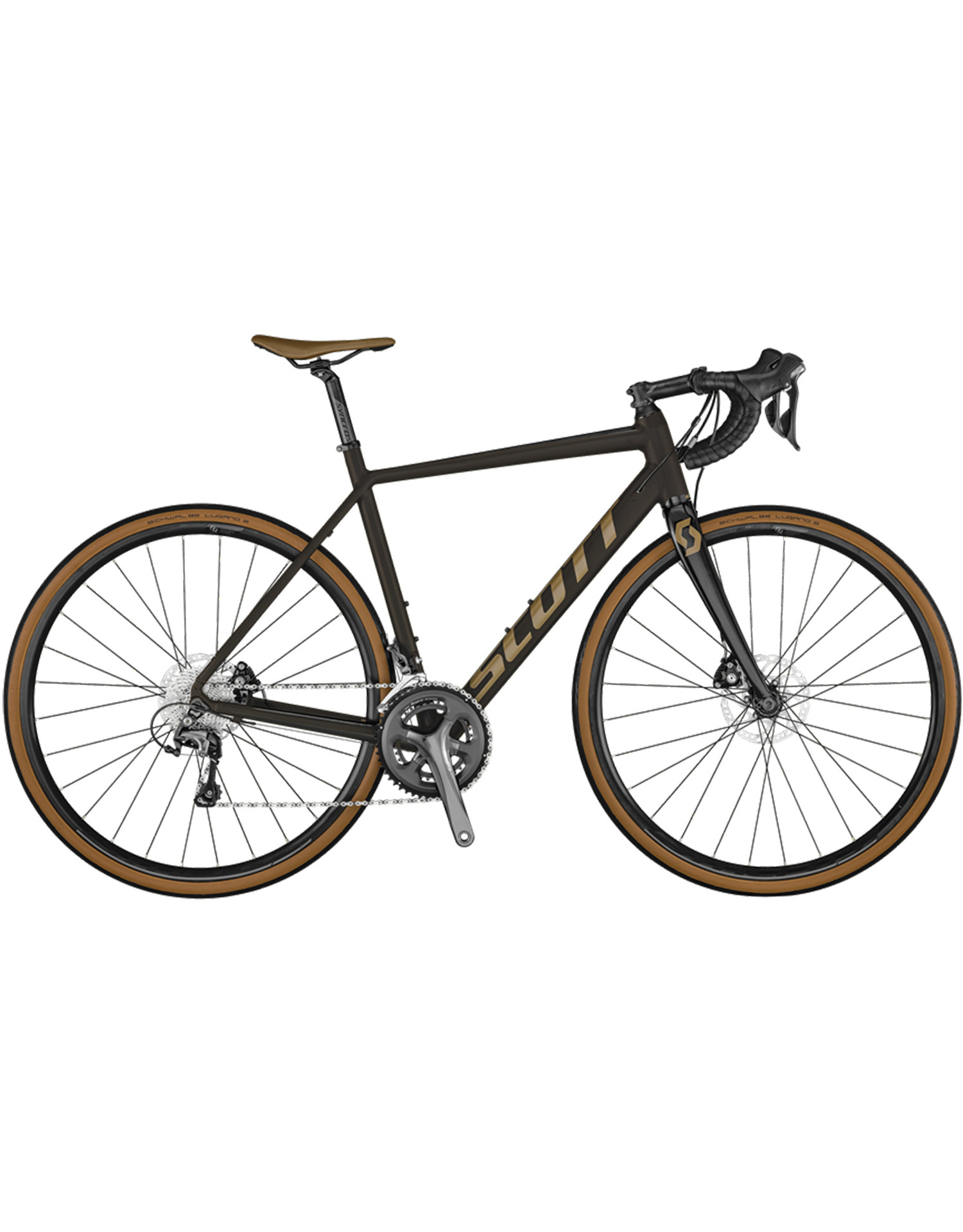 Vélo scott speedster 20 disc sale