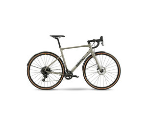 BMC Roadmachine X 2021 Apex 1 Velo 2000