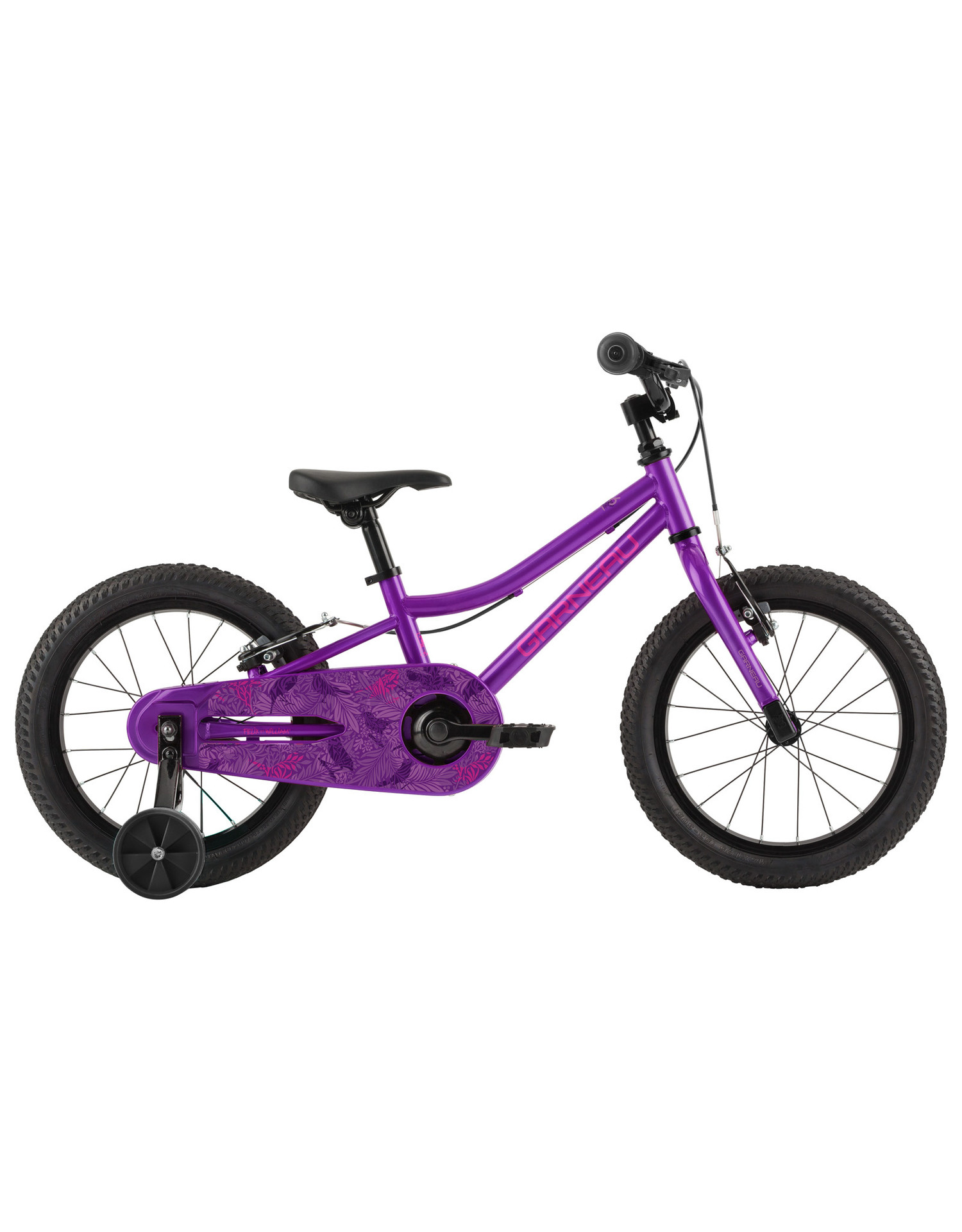 Garneau Velo F 16 2021
