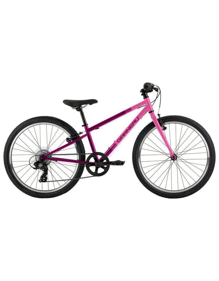 Garneau Garneau Vélo Néo 247 Rose (2021)