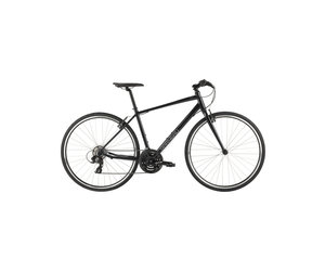 Garneau Velo Urbania 5 2021 Noir Velo 2000