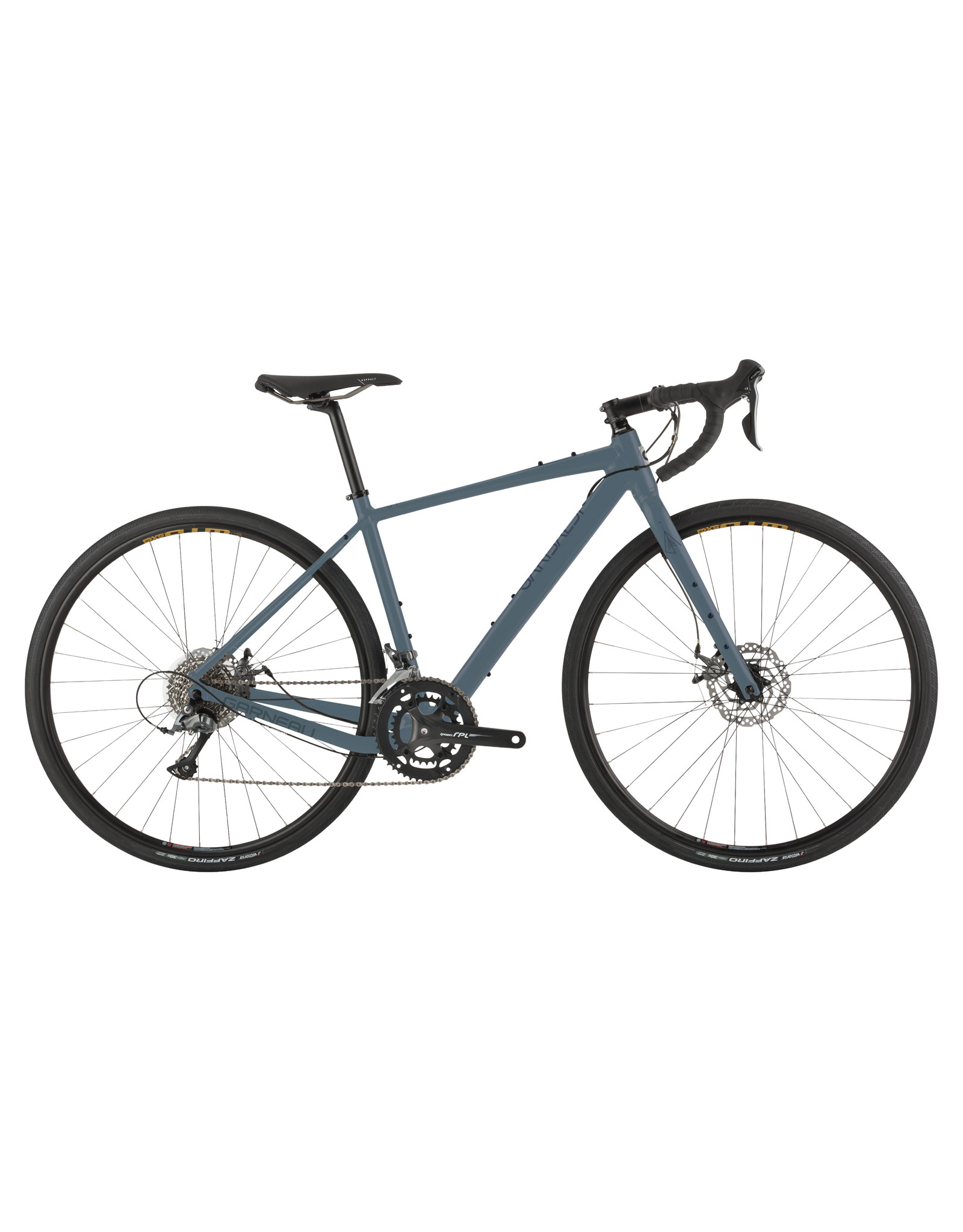 Garneau Velo Garibaldi G3 2021 Bleu