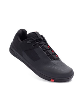 Crankbrothers CrankBrothers Souliers Stamp Lace Noir/Rouge