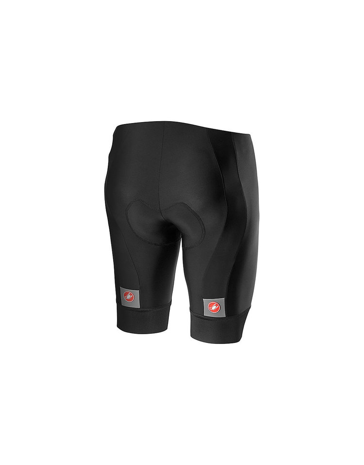Castelli Castelli Cuissard Entrata Noir