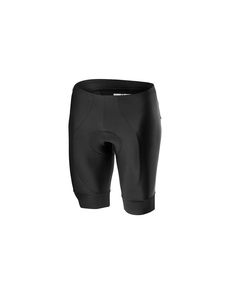 Castelli Castelli Cuissard Entrata Noir