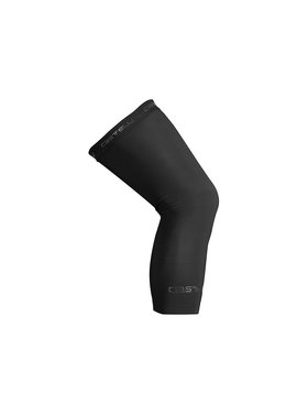 Castelli Castelli Kneewarmer Thermoflex 2 Noir