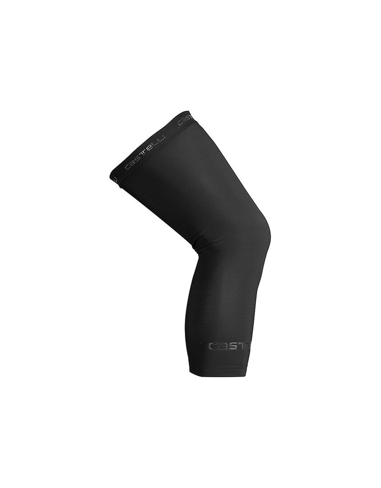 Castelli Castelli Kneewarmer Thermoflex 2 Noir