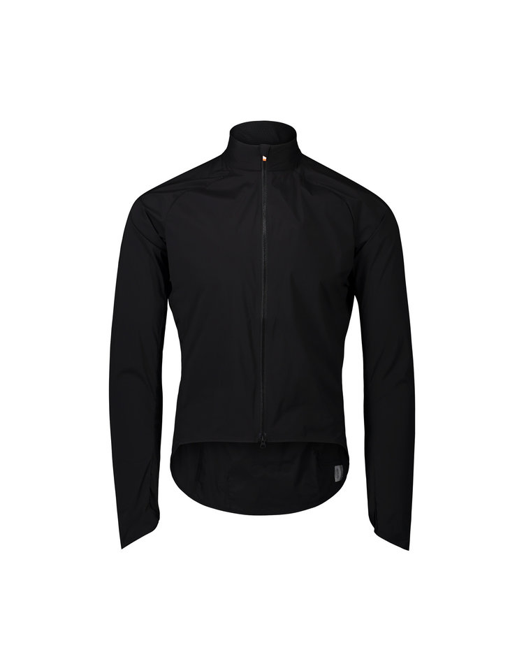 POC POC Manteau Pure-Lite Splash Noir
