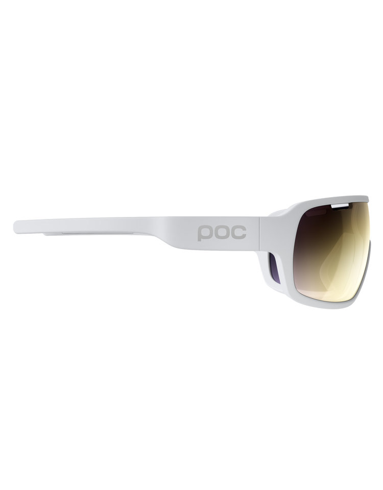 POC POC Lunettes Do Blade Blanc