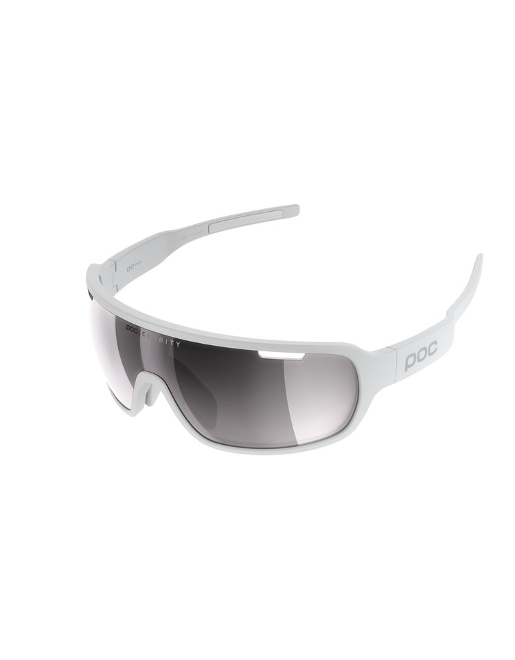 POC POC Lunettes Do Blade Blanc