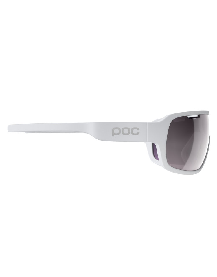 POC POC Lunettes Do Blade Blanc