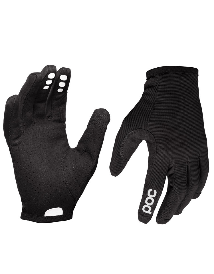 POC POC Gants Resistance Enduro Noir