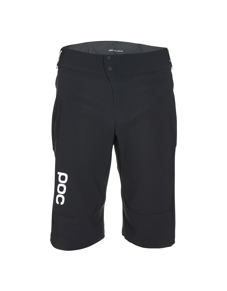 POC POC Femme Essential MTB W's Shorts Noir
