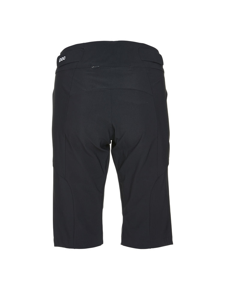POC POC Femme Essential MTB W's Shorts Noir