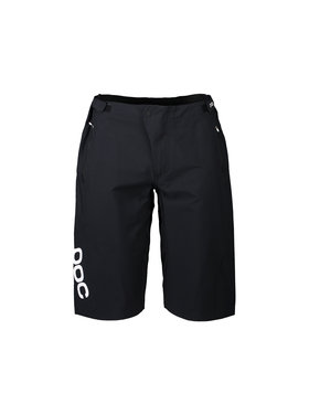 POC POC Essential Enduro Shorts - Noir -