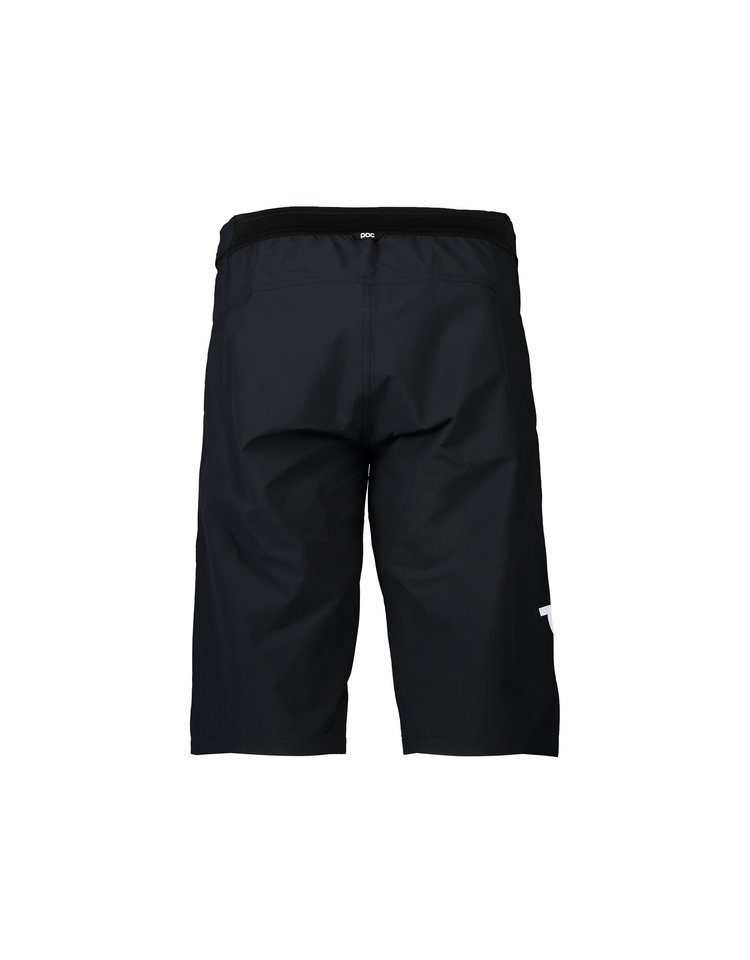 POC POC Essential Enduro Shorts - Noir -
