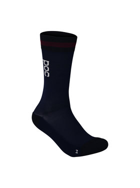 POC POC Chaussettes Essential Mid Length