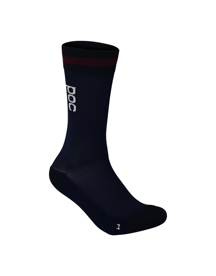 POC POC Chaussettes Essential Mid Length