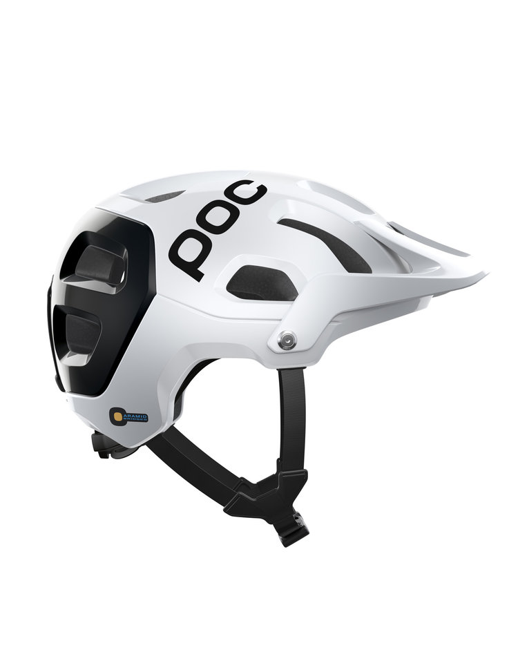 POC POC Casque Tectal Race SPIN