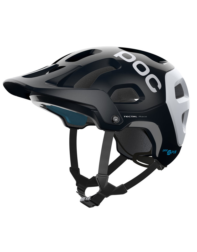 POC POC Casque Tectal Race SPIN