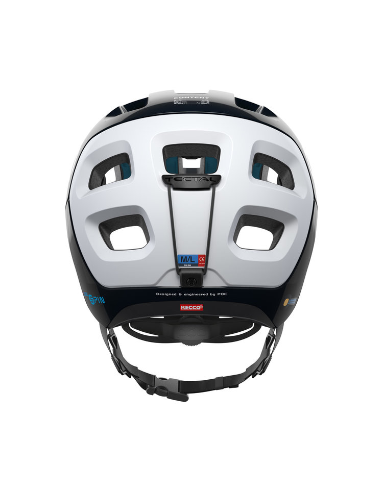 POC POC Casque Tectal Race SPIN