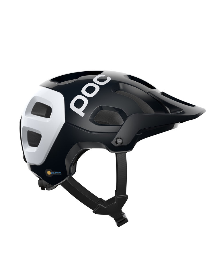 POC POC Casque Tectal Race SPIN