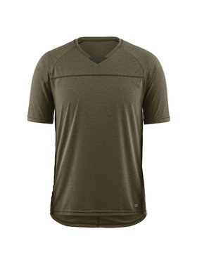 Garneau Garneau Maillot HTO 3 Vert