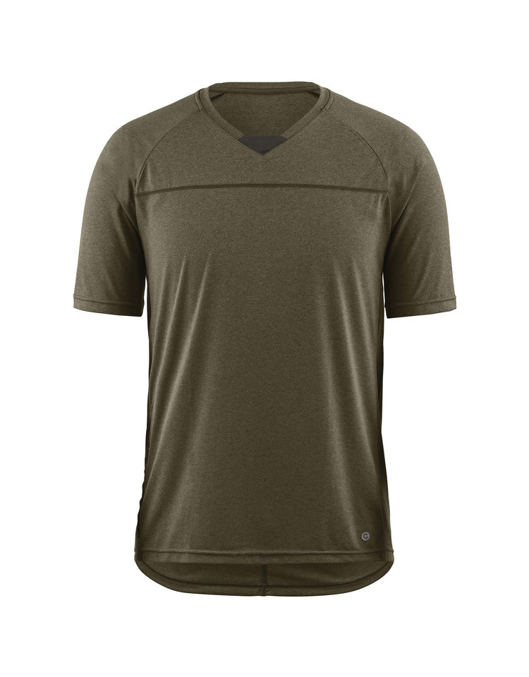 Garneau Garneau Maillot HTO 3 Vert