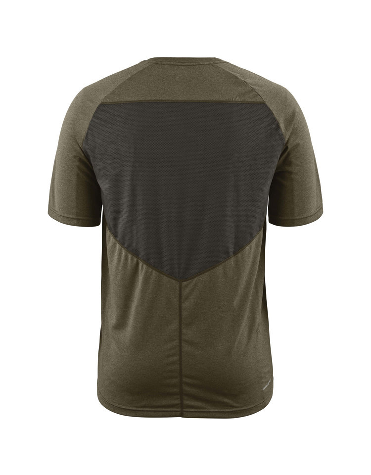 Garneau Garneau Maillot HTO 3 Vert