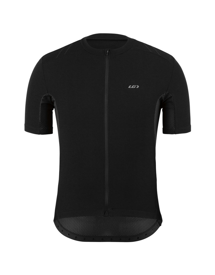Garneau Maillot Lemmon 3 Noir