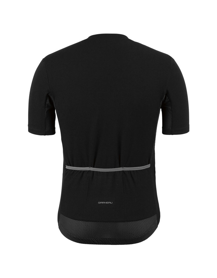 Garneau Maillot Lemmon 3 Noir