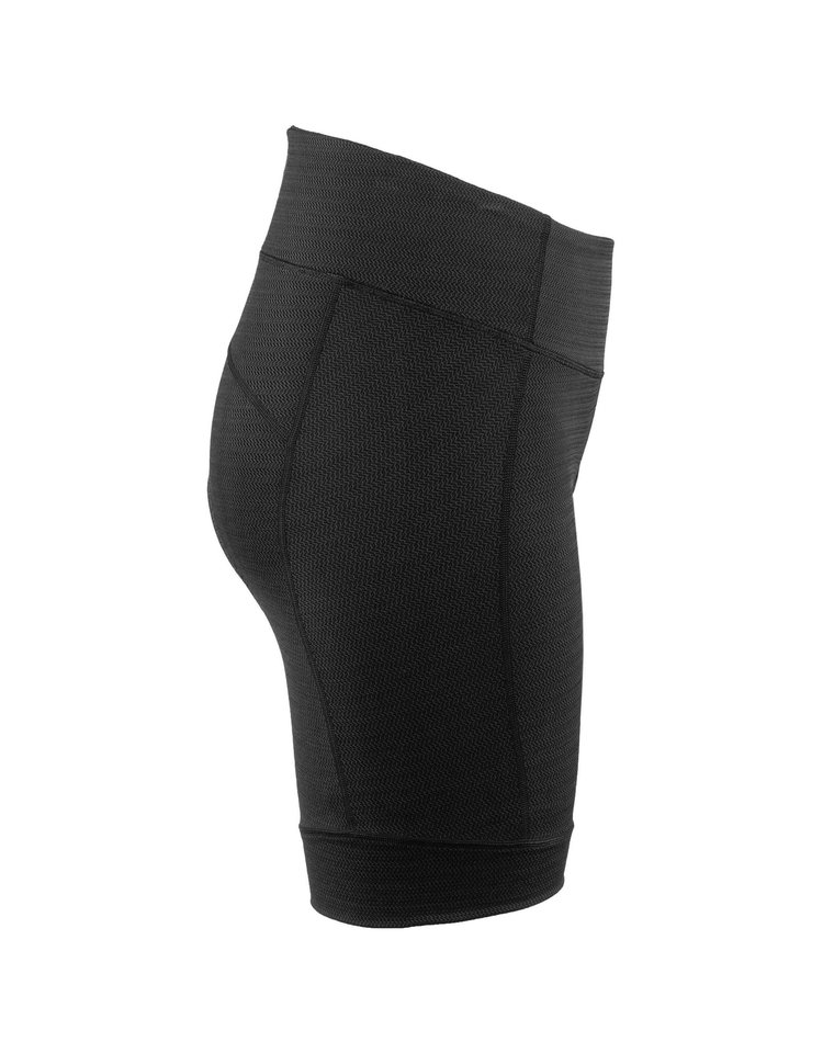 Garneau Cuissard Femme Fit Sensor 7.5 Noir