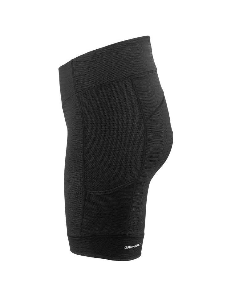 Garneau Cuissard Femme Fit Sensor 7.5 Noir