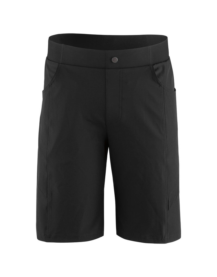 Garneau Garneau Short Range 2 Noir