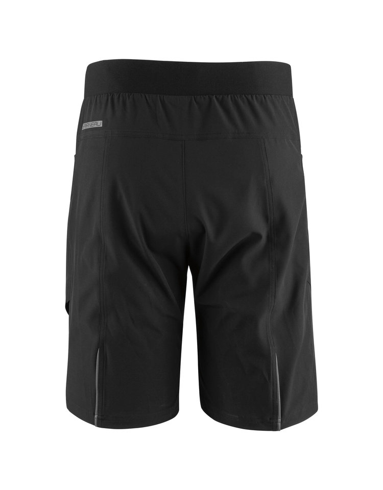 Garneau Garneau Short Range 2 Noir
