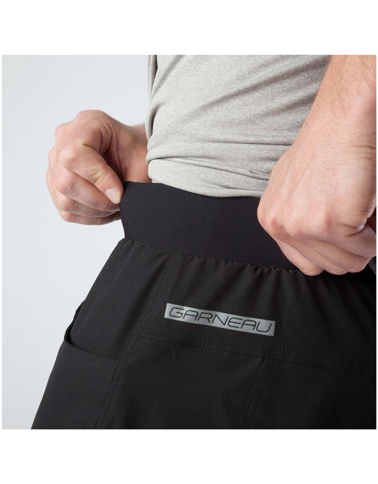 Garneau Garneau Short Range 2 Noir