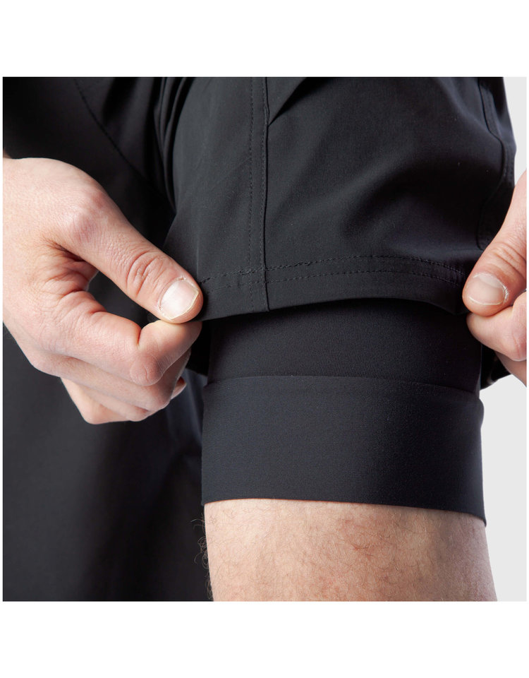 Garneau Garneau Short Range 2 Noir