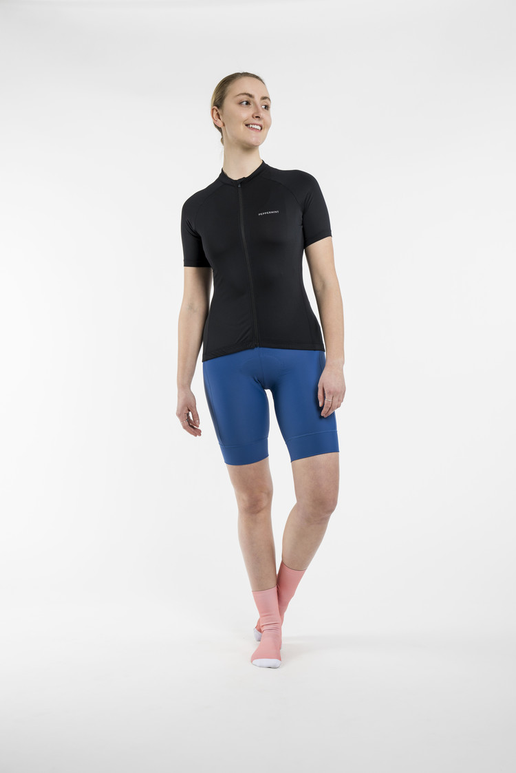 Peppermint Peppermint Maillot Classic Noir