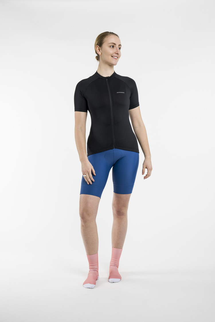 Peppermint Peppermint Maillot Classic Noir